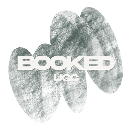 Booked UGC